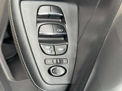 2021 Nissan Maxima SV