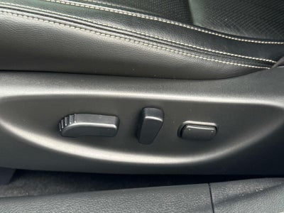 2021 Nissan Maxima SV