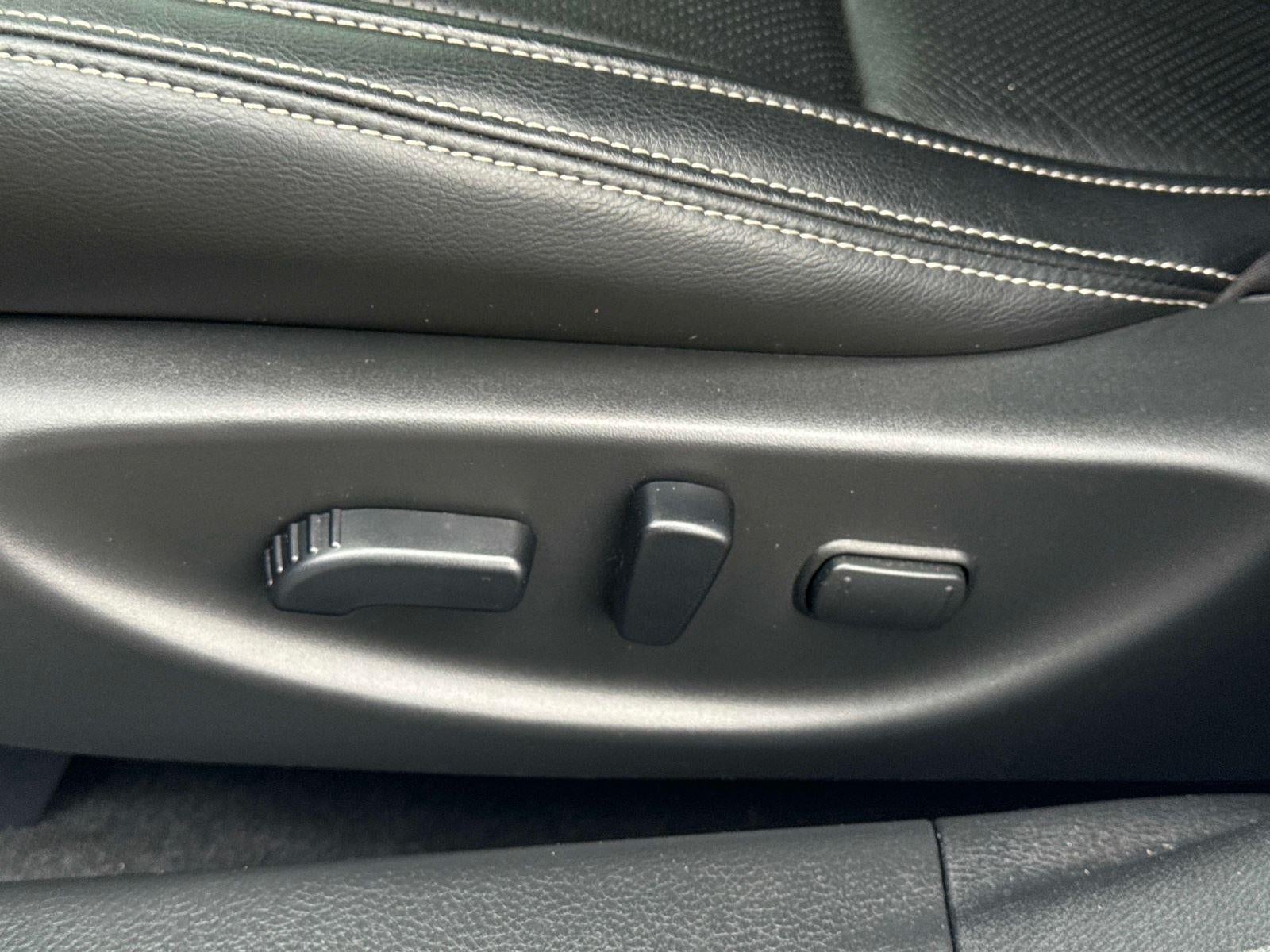 2021 Nissan Maxima SV