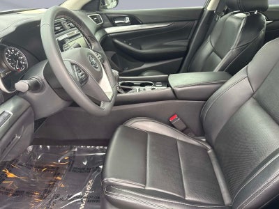 2021 Nissan Maxima SV