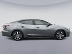 2021 Nissan Maxima SV