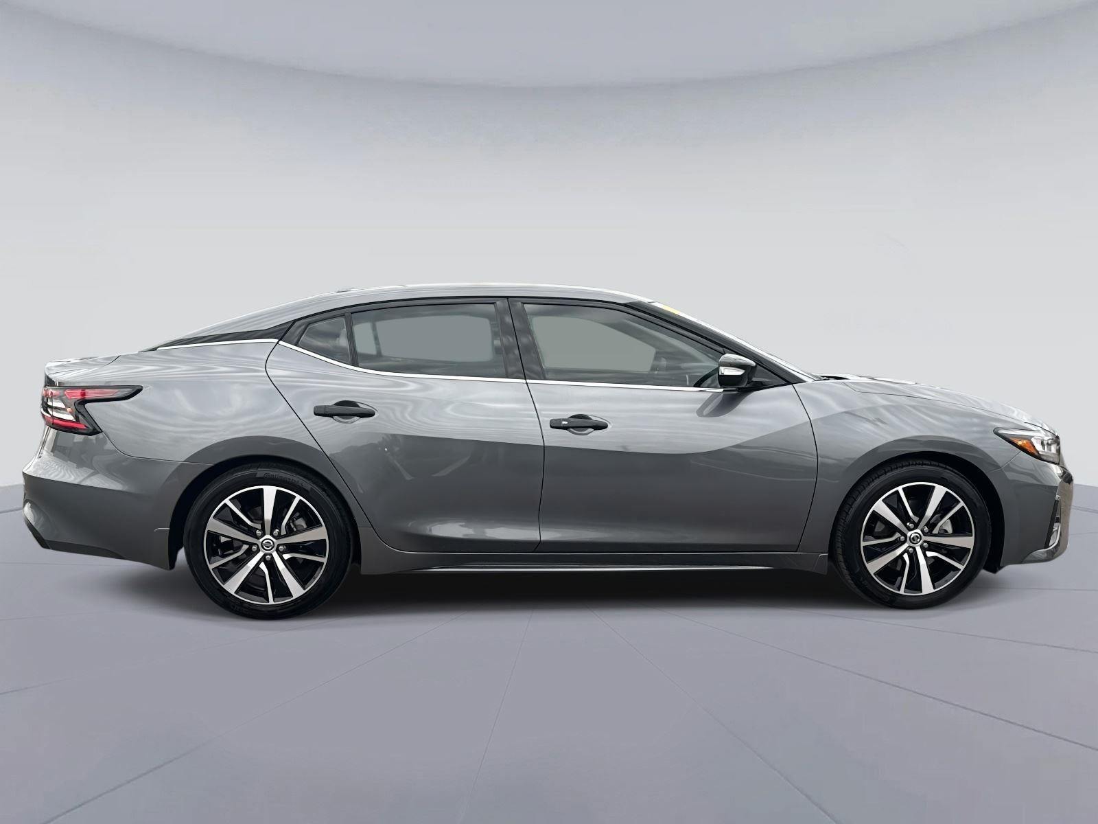 2021 Nissan Maxima SV