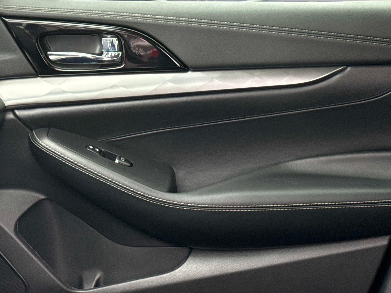 2021 Nissan Maxima SV