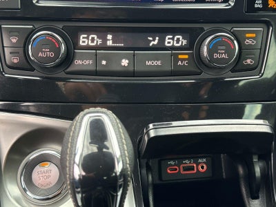 2021 Nissan Maxima SV