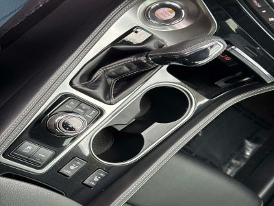 2021 Nissan Maxima SV