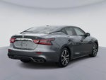 2021 Nissan Maxima SV