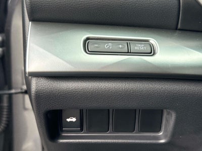 2021 Nissan Maxima SV