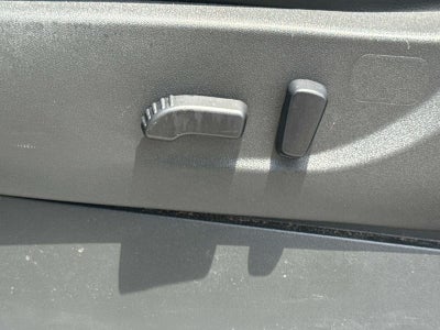 2024 Nissan Frontier SL