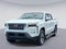 2024 Nissan Frontier SL