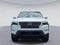2024 Nissan Frontier SL