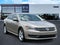 2015 Volkswagen Passat 1.8T SE