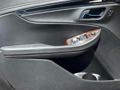2014 Chevrolet Impala LTZ