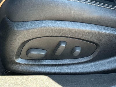 2014 Chevrolet Impala LTZ