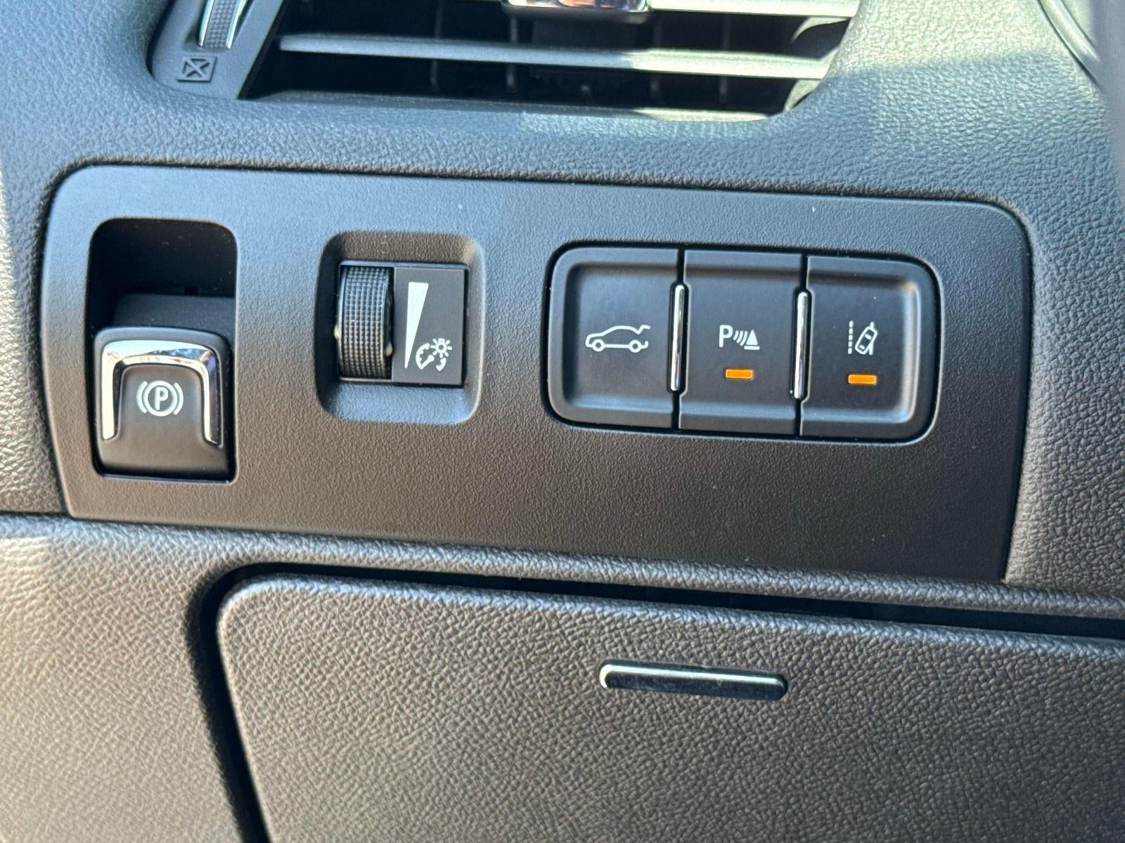 2014 Chevrolet Impala LTZ