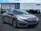 2016 Honda Civic LX-P