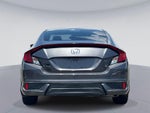 2016 Honda Civic LX-P