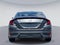 2016 Honda Civic LX-P
