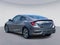 2016 Honda Civic LX-P