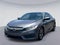 2016 Honda Civic LX-P