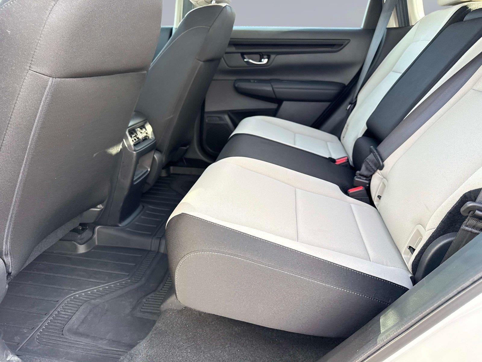 2024 Honda CR-V LX