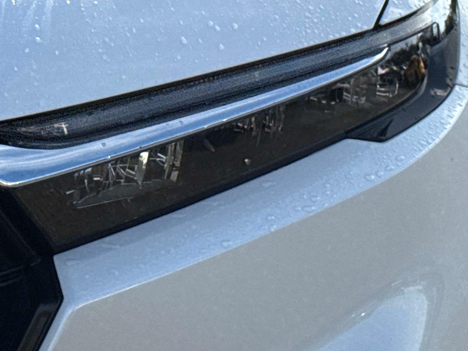 2024 Honda CR-V LX
