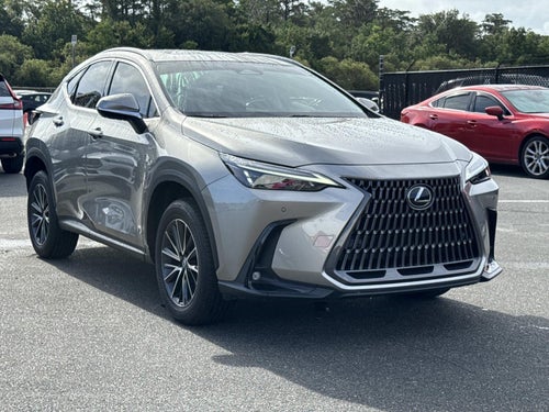 2024 Lexus NX 350 NX 350 Premium