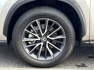 2024 Lexus NX 350 NX 350 Premium