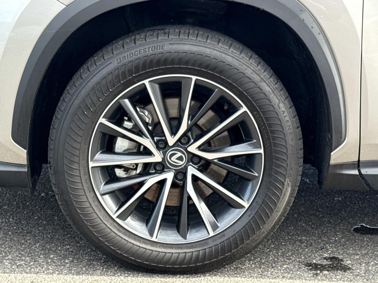 2024 Lexus NX 350 NX 350 Premium
