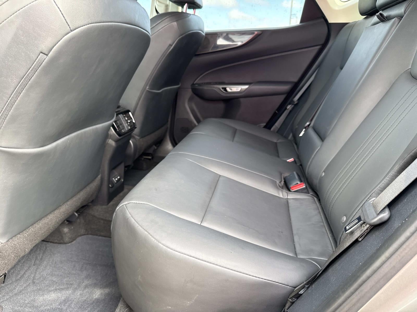 2024 Lexus NX 350 NX 350 Premium