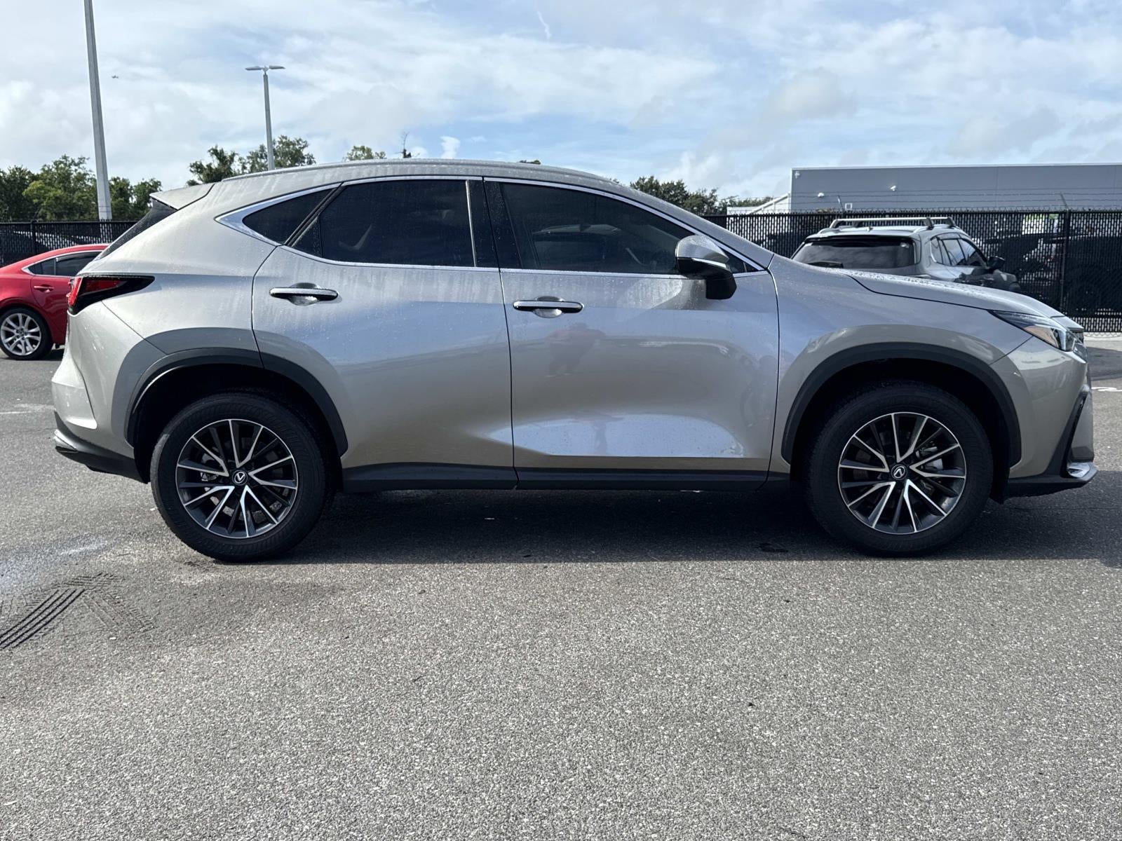 2024 Lexus NX 350 NX 350 Premium