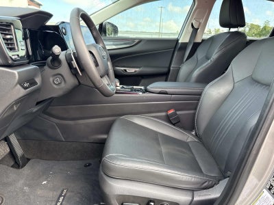2024 Lexus NX 350 NX 350 Premium