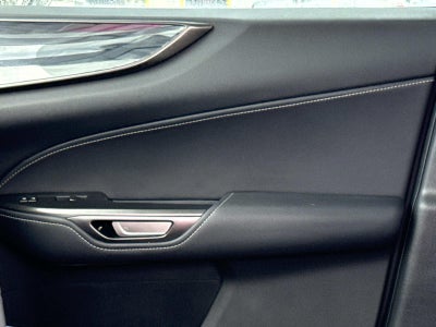 2024 Lexus NX 350 NX 350 Premium