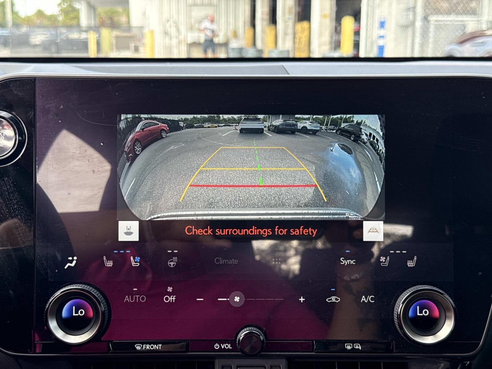 2024 Lexus NX 350 NX 350 Premium