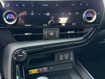2024 Lexus NX 350 NX 350 Premium