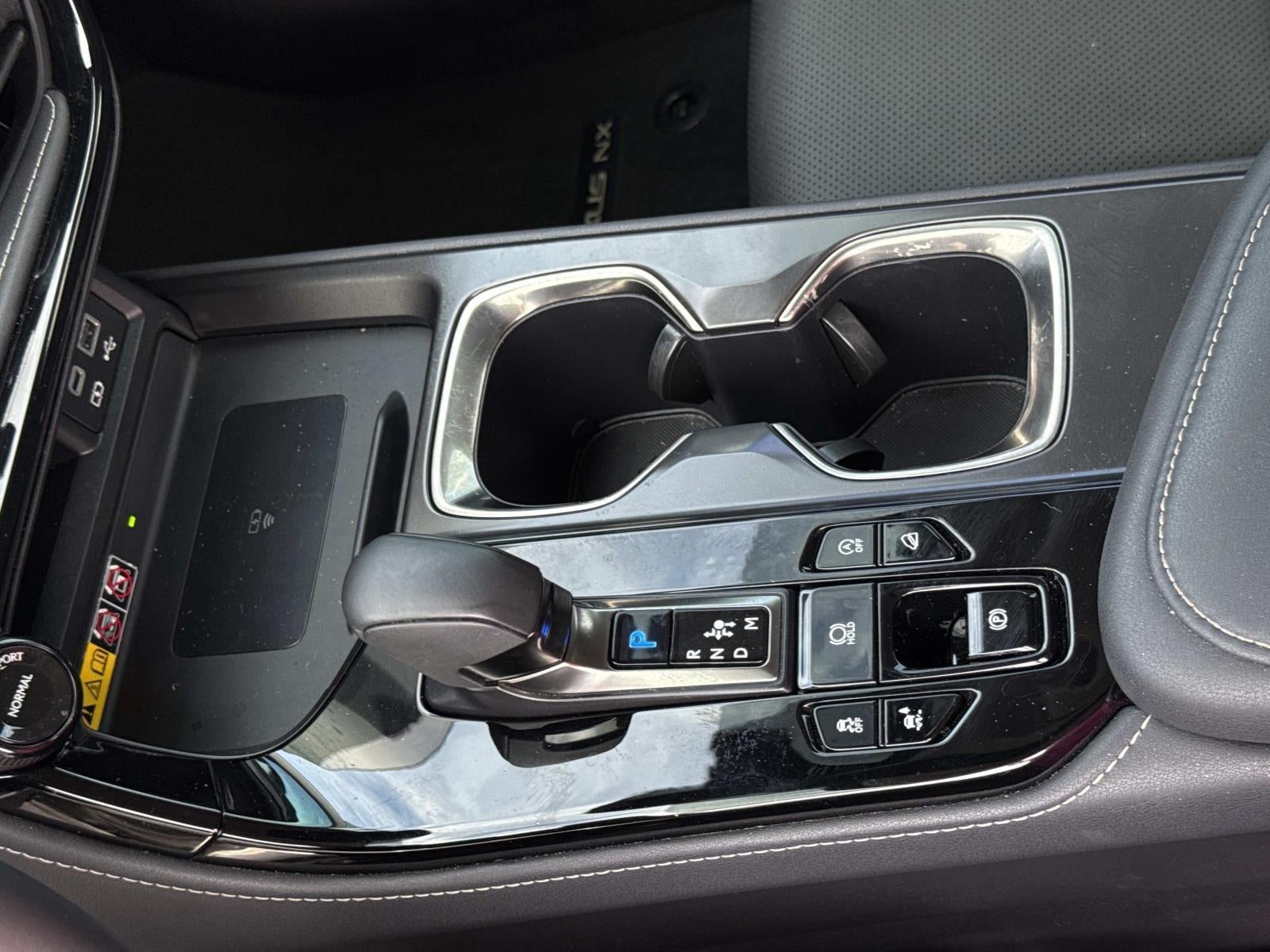 2024 Lexus NX 350 NX 350 Premium