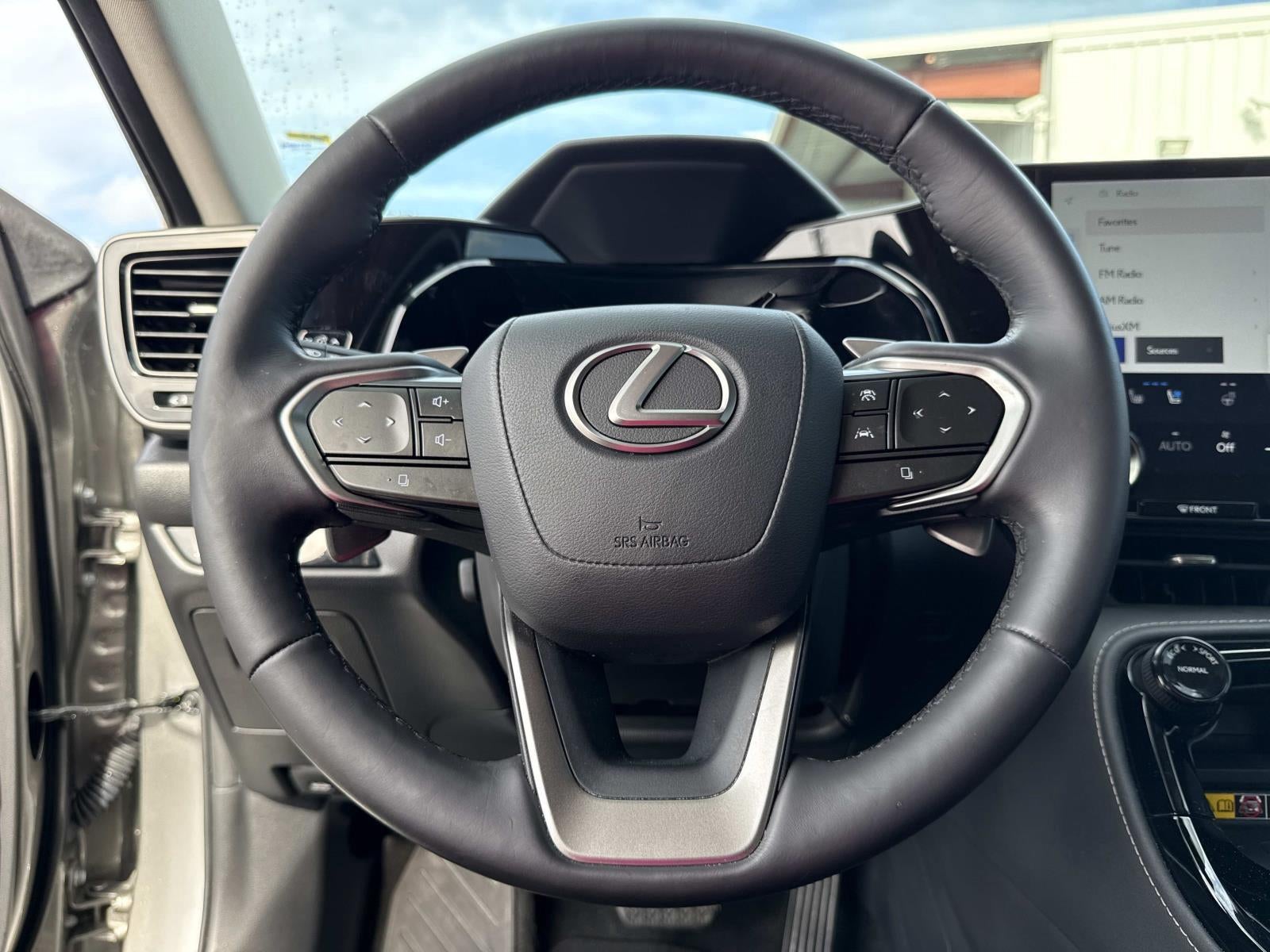 2024 Lexus NX 350 NX 350 Premium