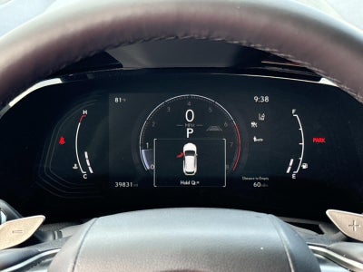 2024 Lexus NX 350 NX 350 Premium