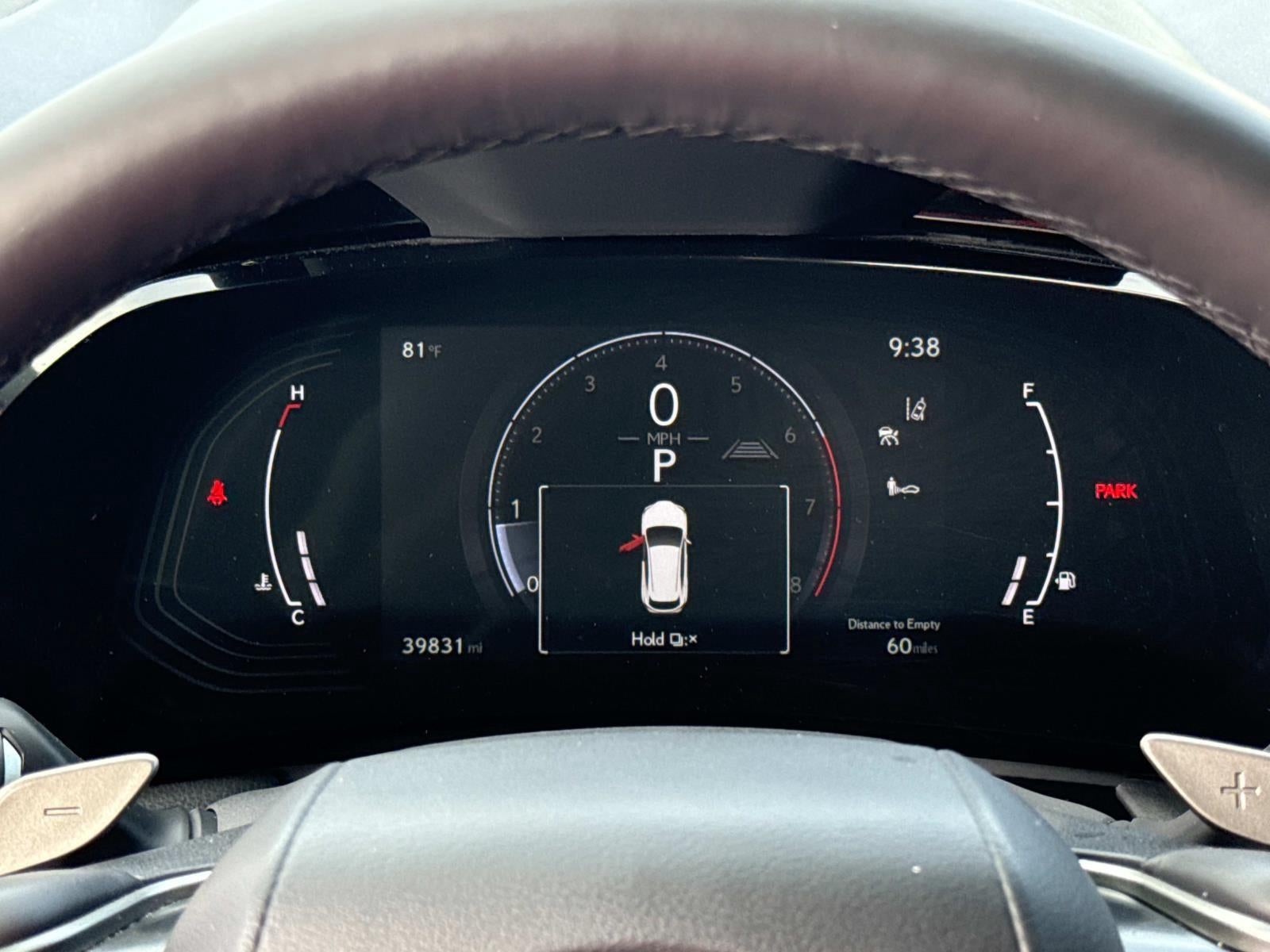 2024 Lexus NX 350 NX 350 Premium