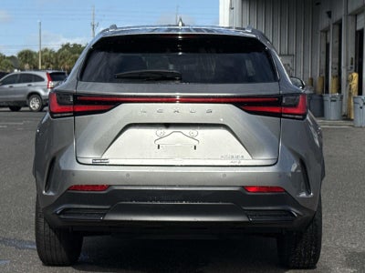 2024 Lexus NX 350 NX 350 Premium