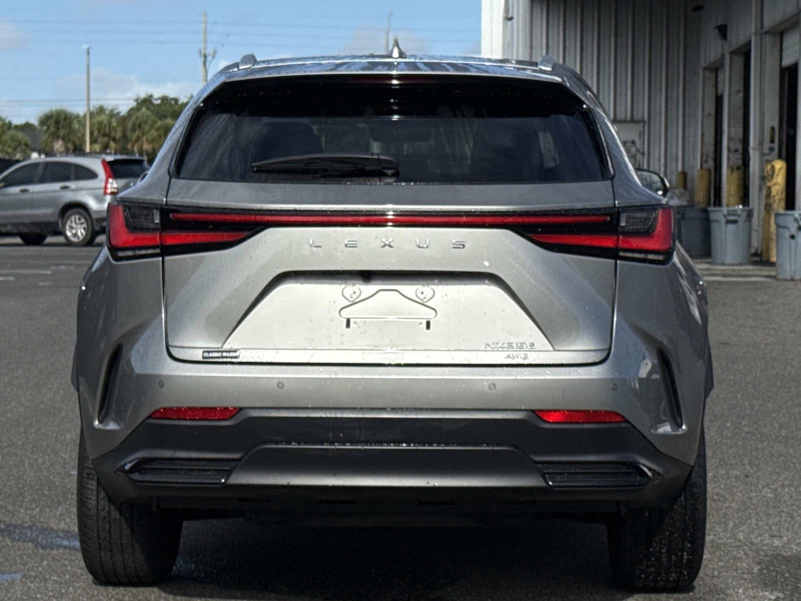 2024 Lexus NX 350 NX 350 Premium
