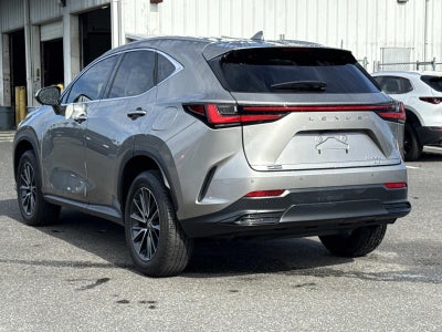 2024 Lexus NX 350 NX 350 Premium
