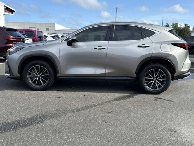 2024 Lexus NX 350 NX 350 Premium