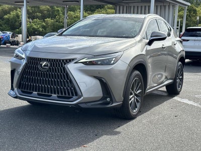 2024 Lexus NX 350 NX 350 Premium