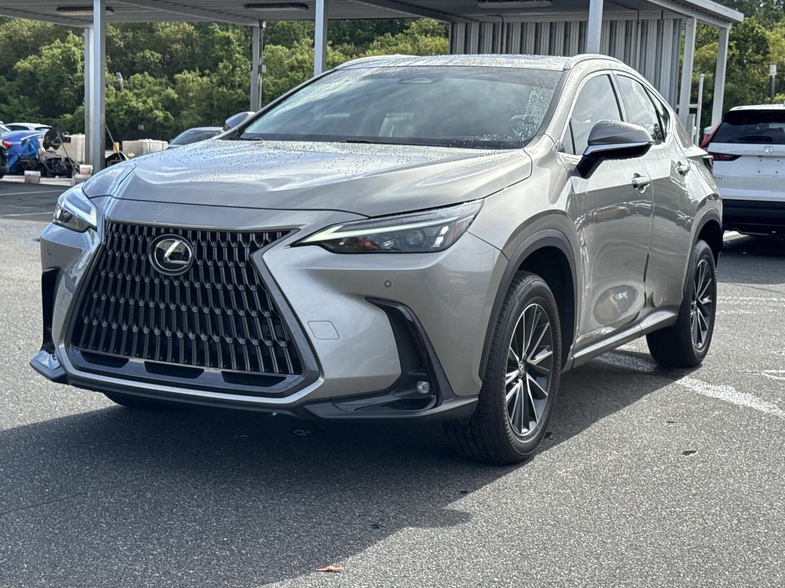 2024 Lexus NX 350 NX 350 Premium