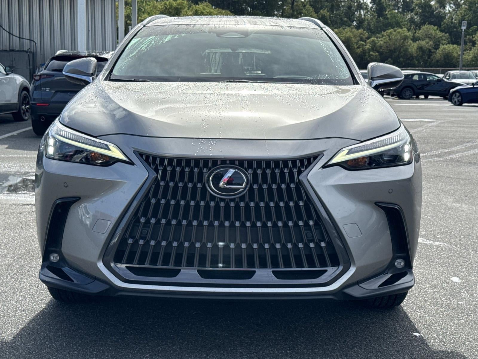 2024 Lexus NX 350 NX 350 Premium