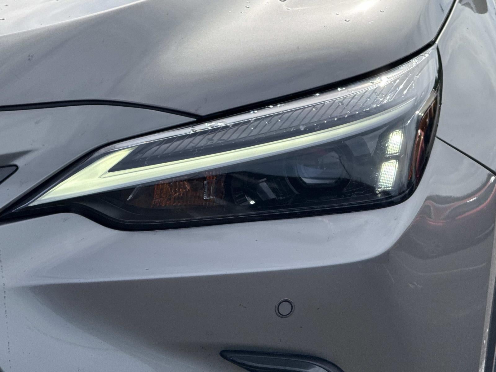 2024 Lexus NX 350 NX 350 Premium