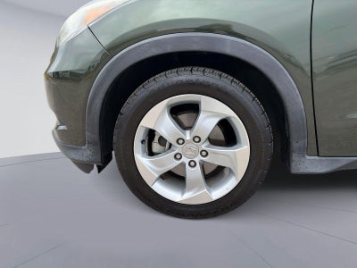 2016 Honda HR-V EX-L w/Navi