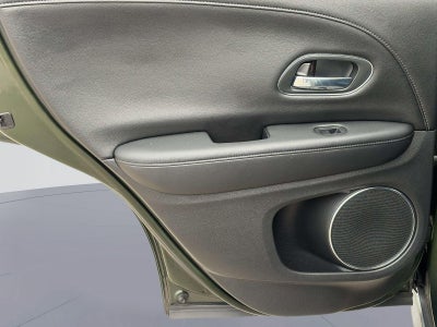 2016 Honda HR-V EX-L w/Navi