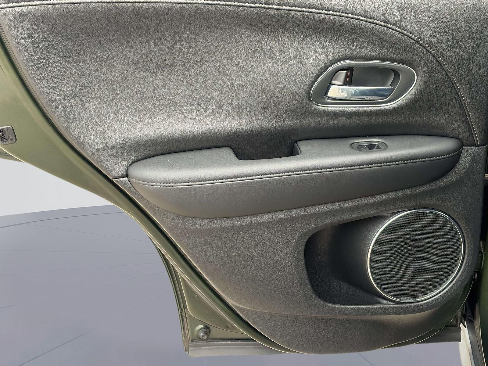 2016 Honda HR-V EX-L w/Navi