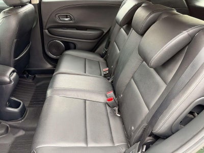 2016 Honda HR-V EX-L w/Navi